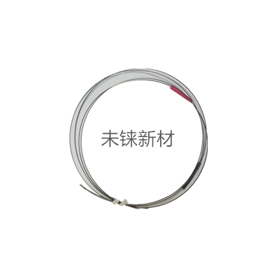 鎢錸合金絲的特性你又知道多少？