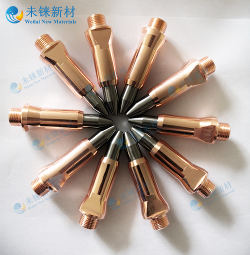 等離子體噴涂電極工藝如何實(shí)現(xiàn)高效生產(chǎn)？