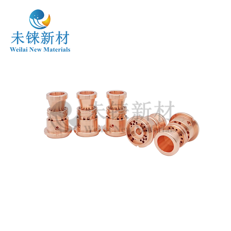 如何進(jìn)行等離子體噴涂噴嘴清潔？